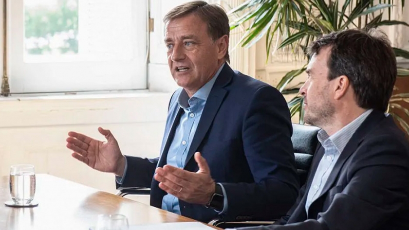 El Gobierno decidió rebajar impuestos al sector del turismo
