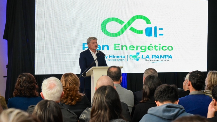 La Provincia congela por tres meses la tarifa de energía residencial y alumbrado público