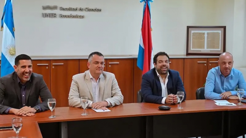 Los municipios podrán capacitarse en desarrollo económico, inclusión social y protección del medio ambiente