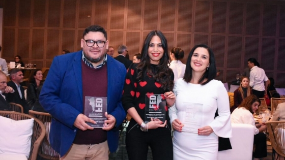 Premios FED: El destino Salta recibió tres reconocimientos a experiencias turísticas