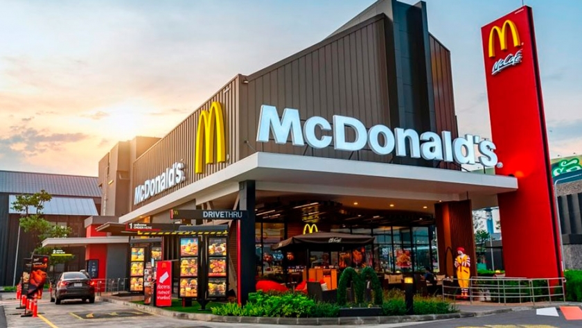 McDonalds y otras empresas revelan cómo transforman el aceite usado en un nuevo negocio
