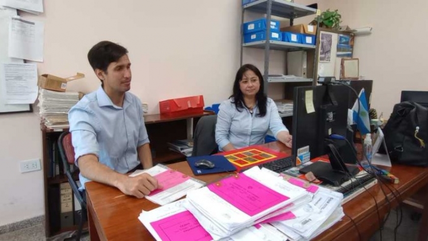 Elaboran documento sobre agua para usos recreativos