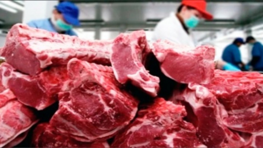 Los precios internacionales de la carne presionados hacia la baja