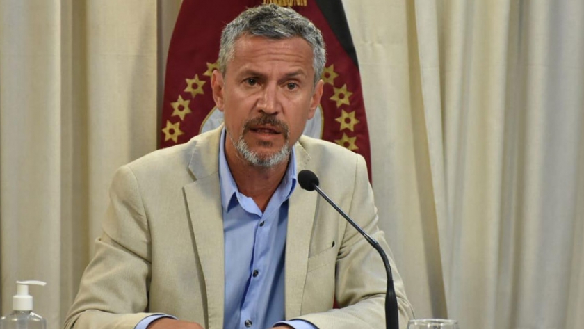 Se lanzó el Fondo para el Desarrollo Turístico