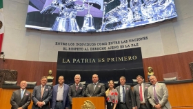 La Misión de MAIZALL en México dirige sus esfuerzos a asuntos de comercio y seguridad alimentaria