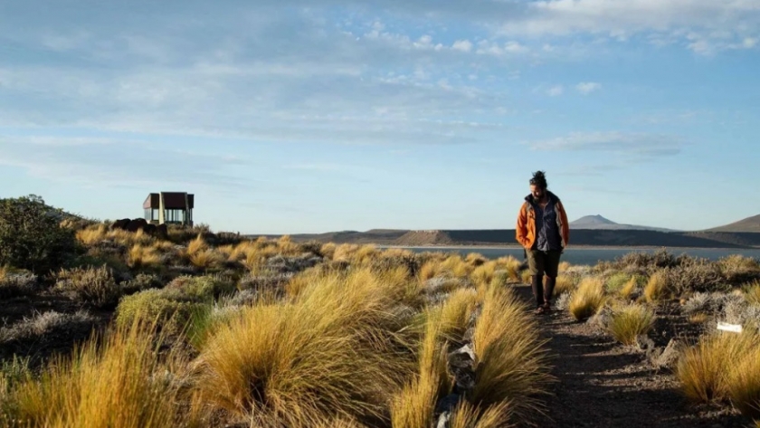 Trekkings imperdibles en la Patagonia