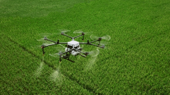 Tecnoproductiva 2025: la tecnología se encuentra con el campo en Gualeguaychú