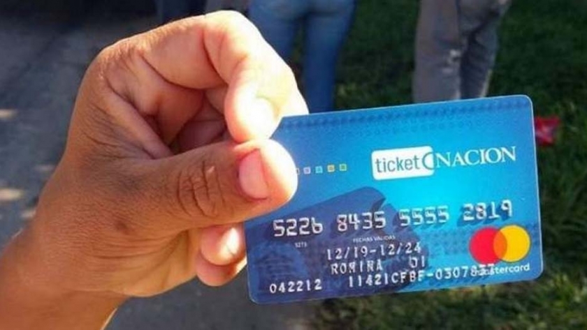 En Tucumán se otorgarán 70 mil Tarjetas Alimentar