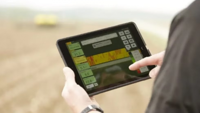 El lugar destacado de las agtech en la Expo Rural de Jesús María