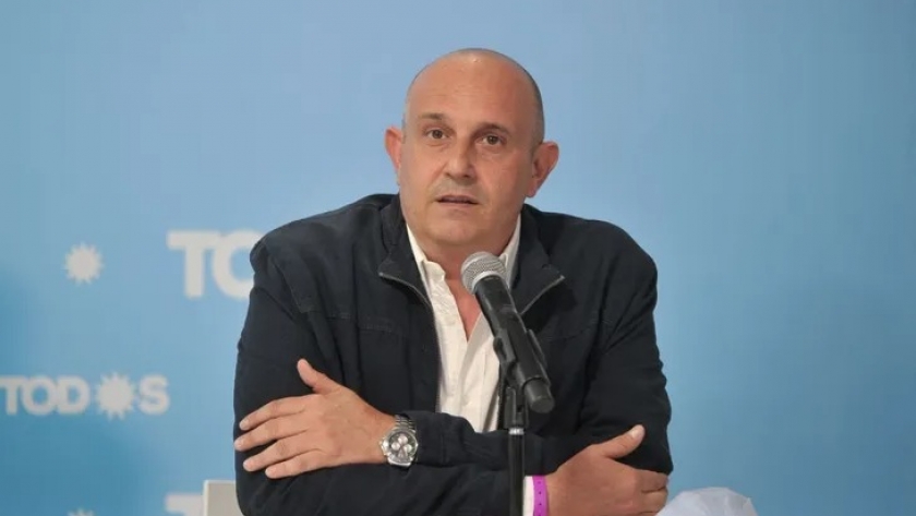 A un año de la rehabilitación de La Picasa, Trenes Argentinos Cargas aumenta su productividad
