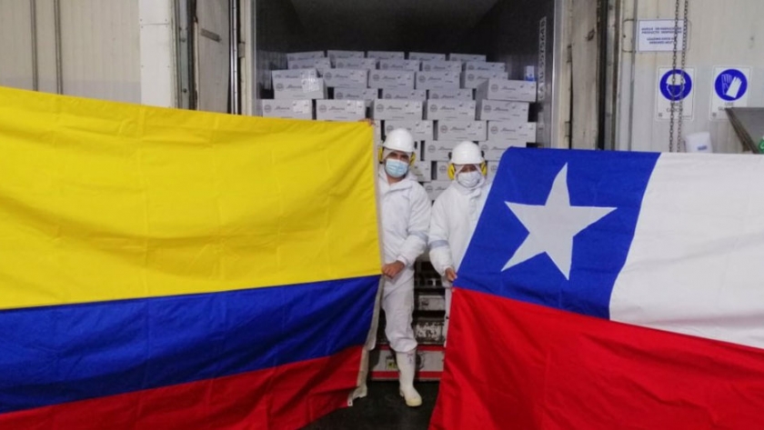 Colombia volverá a exportar carne bovina a Chile en medio de la reapertura del mercado