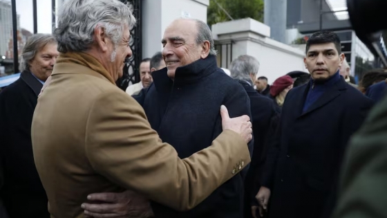 Francos en La Rural: mensaje al campo, críticas a los gobernadores y silencio sobre retenciones