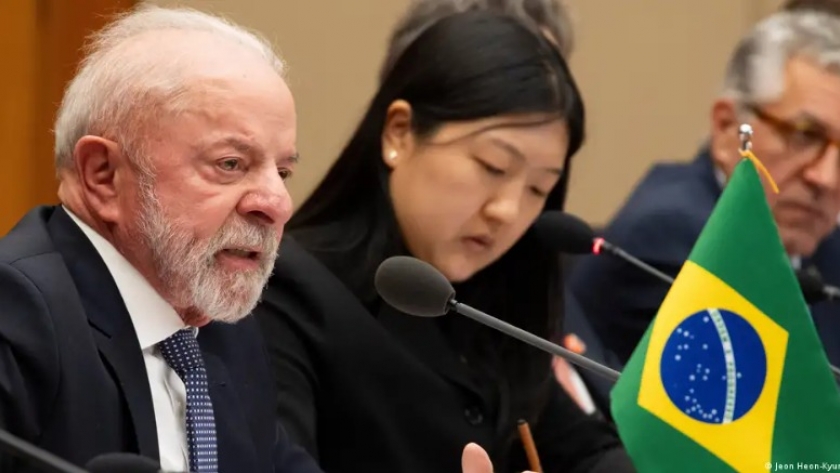 Brasil y Corea del Sur elevan su vínculo a asociación estratégica y buscan reactivar el acuerdo con el Mercosur