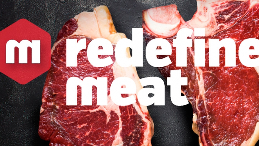Avanzan en carnes impresas con tecnología 3D