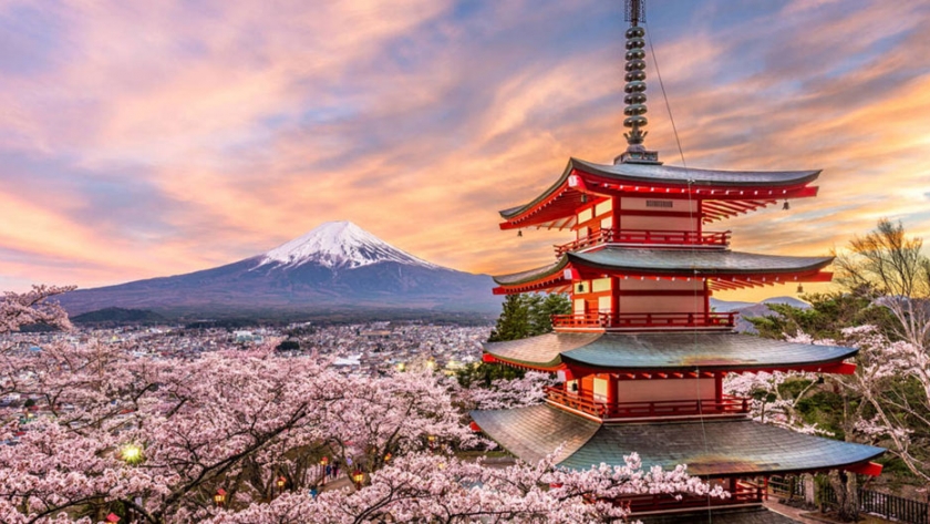 Difunden programa de formación en Japón