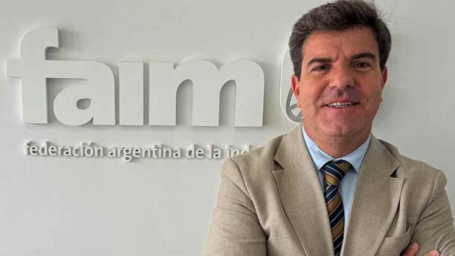 Industria molinera: Cifarelli seguirá al frente de la FAIM