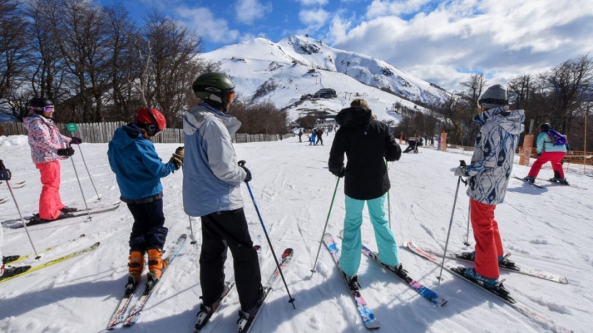 Turismo mantiene buen balance de temporada invernal