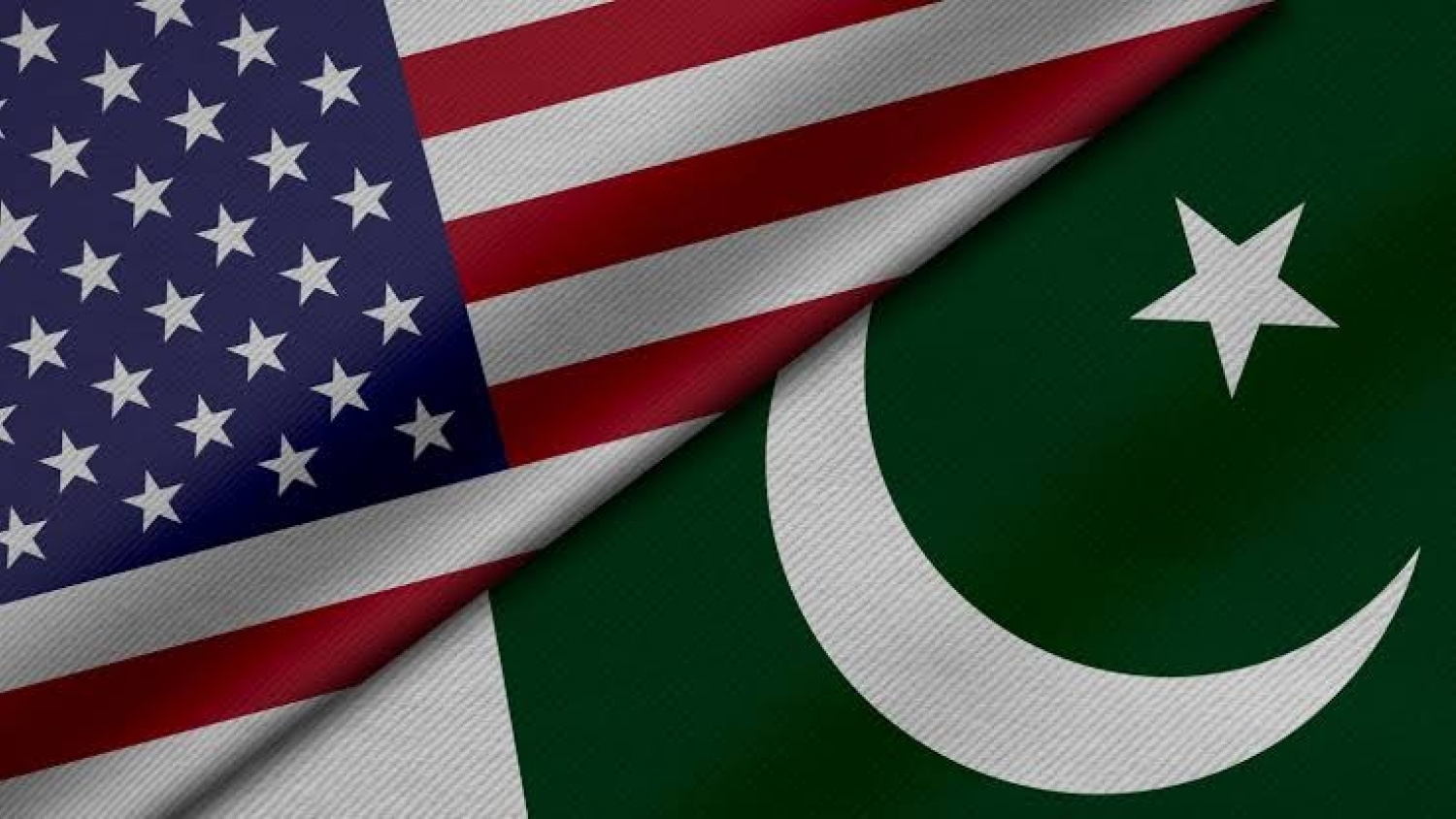 Estados Unidos busca contratos de GNL de largo plazo con Pakistán
