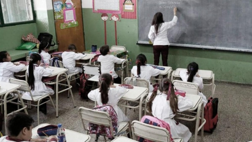 Misiones presentó en la corte suprema una demanda contra el estado nacional por los fondos educativos adeudados