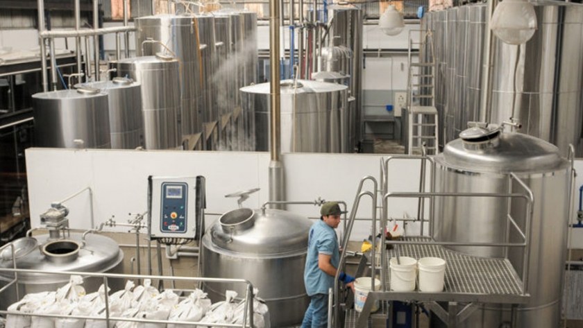 Agricultura busca incorporar el bagazo cervecero seco al Código Alimentario Argentino