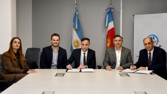 El Gobierno de Santiago del Estero y el Colegio de Graduados en Ciencias Forestales firmaron un acuerdo estratégico para restaurar bosques nativos y fiscalizar viveros