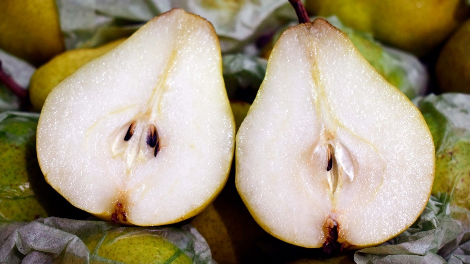 El comercio mundial de peras crece y Argentina pierde ritmo exportador