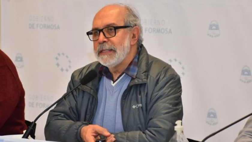 Formosa participó de Jornadas de capacitación en políticas de precios y abastecimiento