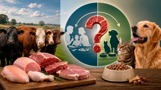 El consumo de carne cambia de rumbo: el dato de Estados Unidos que desafía al agro argentino