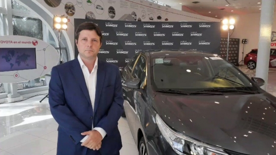 El sector automotor argentino en 2025: repunte de ventas, conectividad y nuevos modelos de negocio