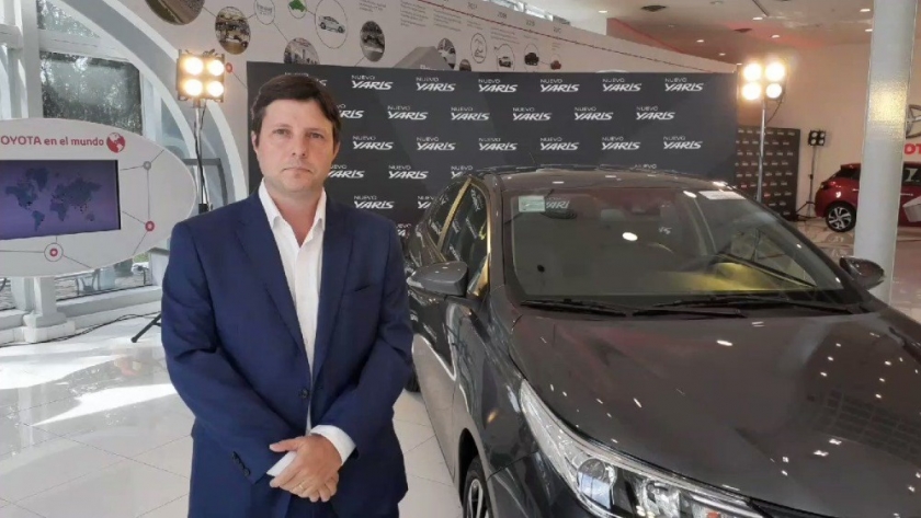 El sector automotor argentino en 2025: repunte de ventas, conectividad y nuevos modelos de negocio
