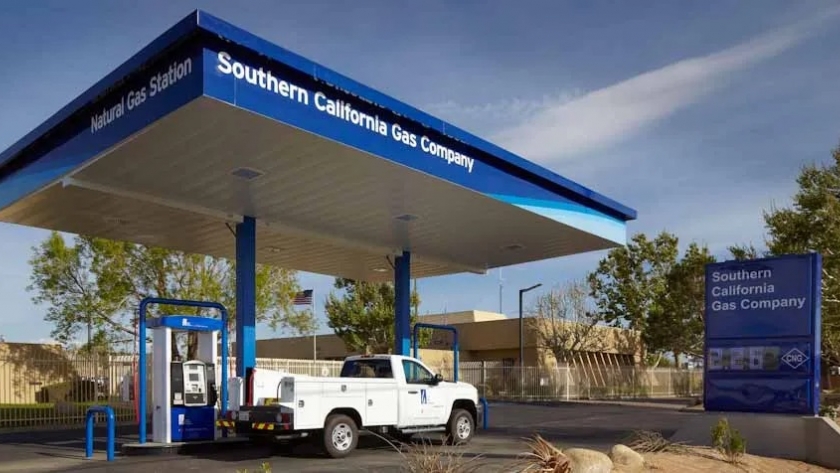 De  Residuos Agricolas a combustible : SOCALGAS busca concretar el mayor proyecto de Biometano de California