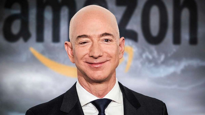 Jeff Bezos y la importancia de la vulnerabilidad: liderazgo emocional que transforma el trabajo