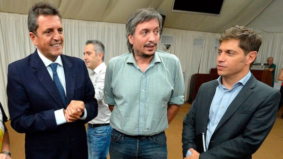 El peronismo bonaerense busca consenso para definir su estrategia electoral