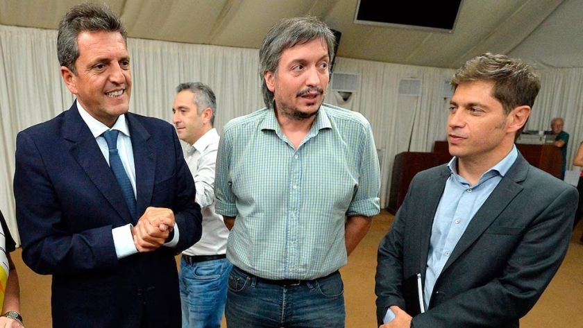 El peronismo bonaerense busca consenso para definir su estrategia electoral