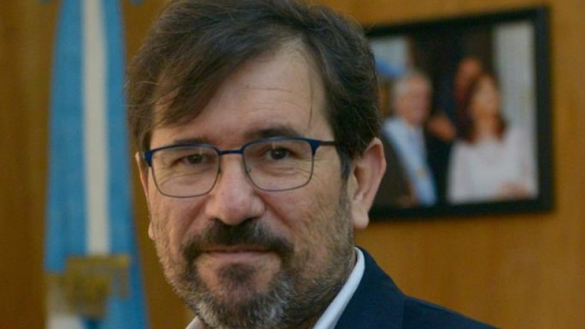 Marcelo Alós: “En 2020 se duplicaron los reintegros a las exportaciones del vino”