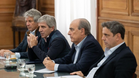 Cambios en el RIGI: el Gobierno busca agilizar inversiones por más de USD 16.000 millones