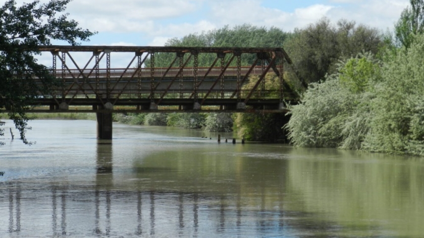 Se inició la licitación de la elaboración del proyecto para la obra de la Presa Paso Alsina