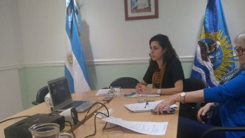 Santa Cruz continúa trabajando en el fortalecimiento de la Economía Social