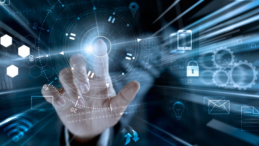 Se desarrolló la jornada Ciudades Inteligentes y Gobierno Digital