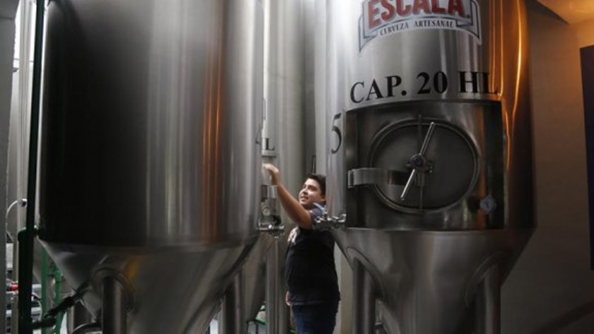 Los agricultores mexicanos y las cerveceras acuerdan trabajar con semilla certificada