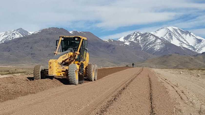 Licitan obra vial para las Yungas, y reorganizan el tránsito entre Calilegua y Libertador