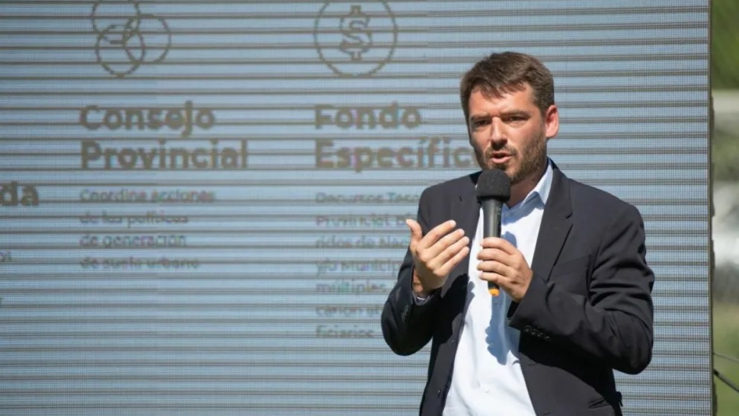 Cipolletti avanza con la ampliación de la avenida Perón y recibe tres ofertas