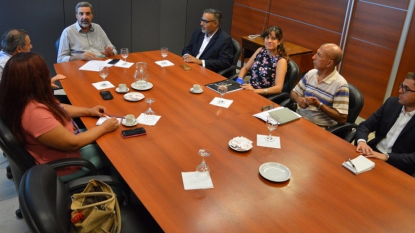 Avanza la implementación de la ley de promoción de la actividad ladrillera