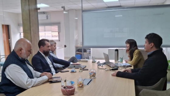 Bai Tau Minerals llegó a Catamarca para evaluar áreas mineras