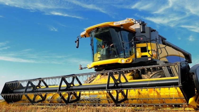 Maquinaria agrícola: la industria nacional cerró bien el 2020