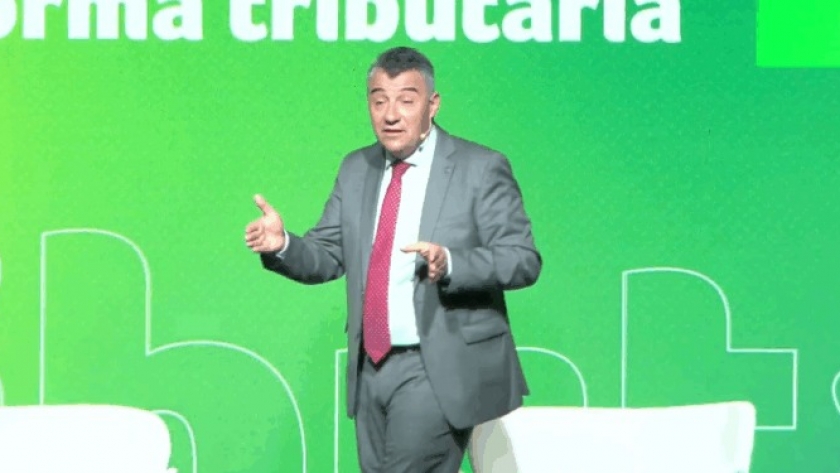 Agro argentino en pausa: alertan por estancamiento pese al récord proyectado para la campaña 2025/26