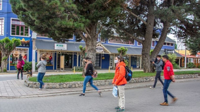 La prueba piloto de apertura turística en Santa Cruz ofrece excursiones con guías expertos  de AGUISAC