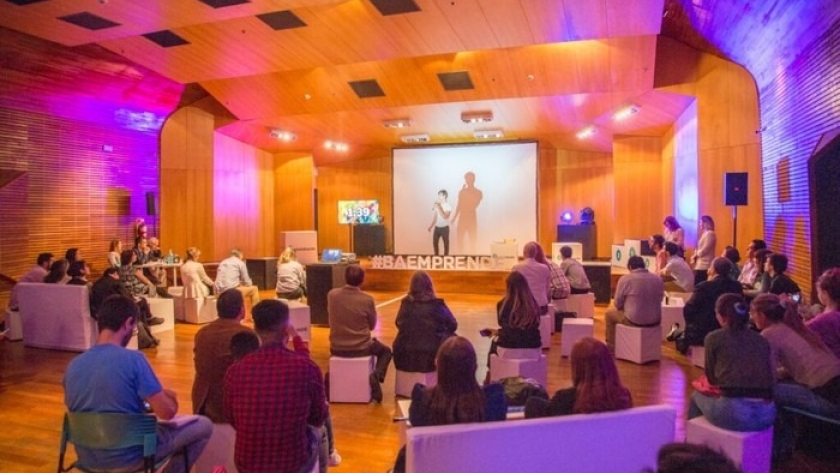 Academia BA Emprende 2022: vuelve la escuela para emprendedores de la Ciudad