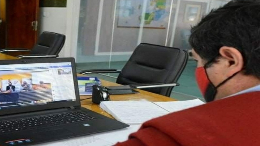 5º Feria de las legumbres: hacia el desarrollo de la agroindustria