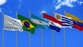 Mercosur: la postura del gobierno argentino frente a la académica